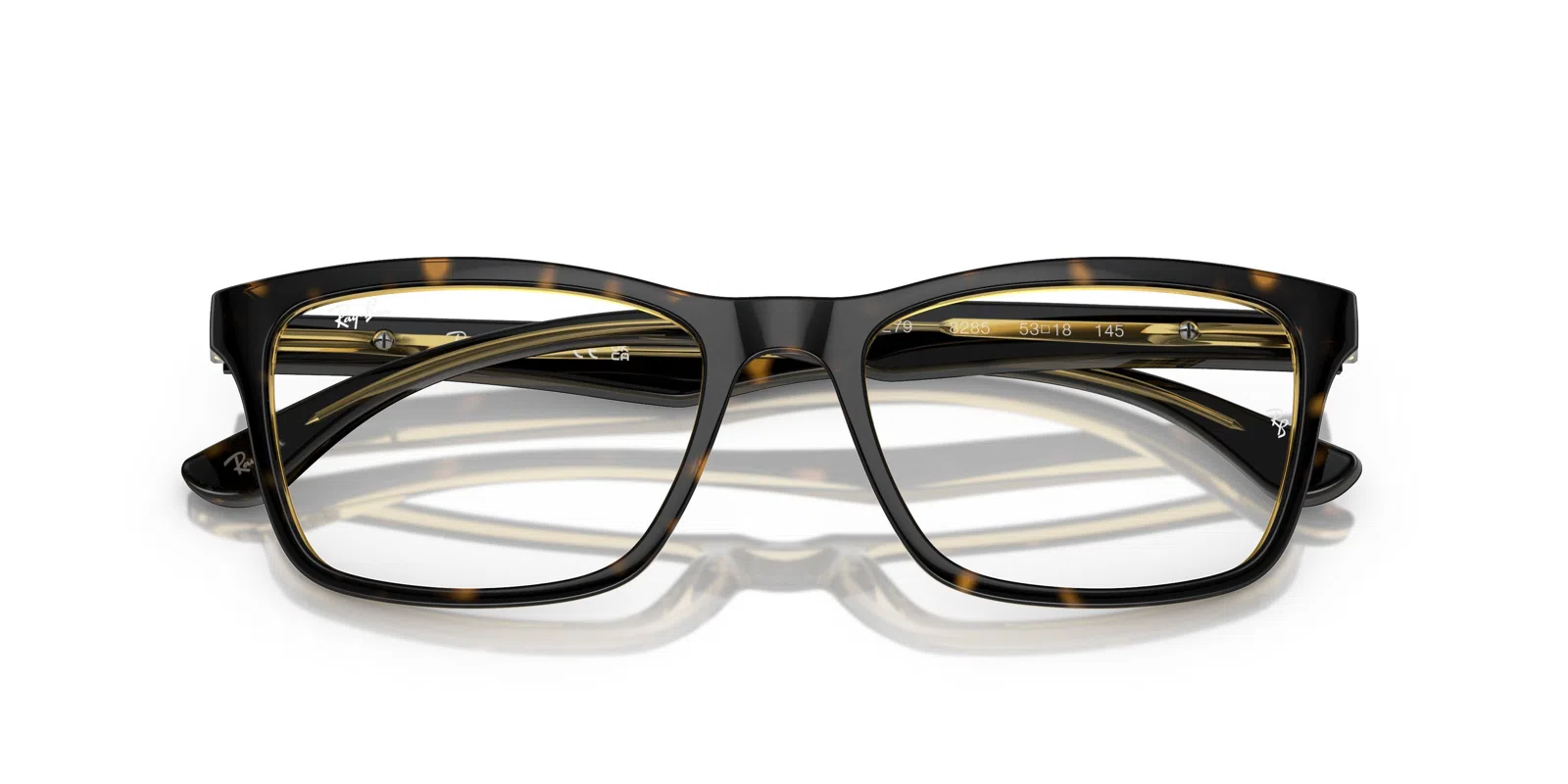 Ray-Ban 5279 Eyeglasses - view 66